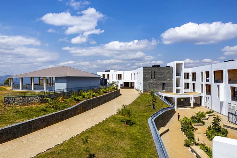 Rwanda in 2024: A Year of Political Milestones, Health Challenges, and Global Ambition's