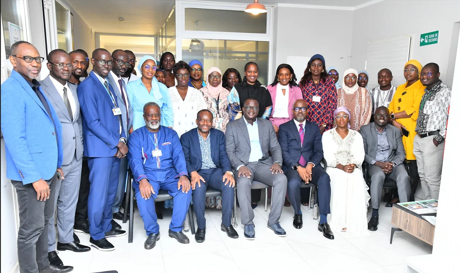 Rwanda Achieves Key Milestone in Medical Regulation Excellence