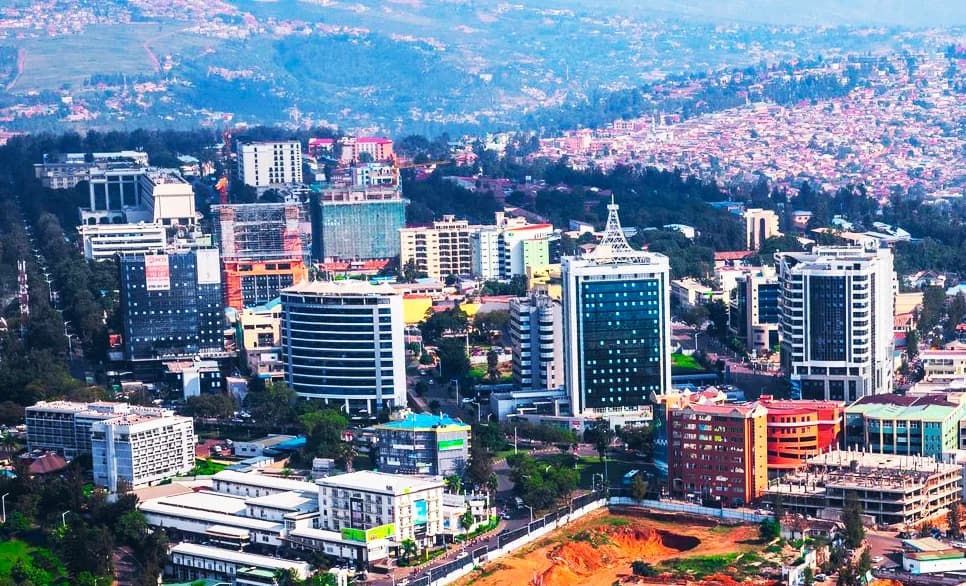 Rwanda Registers 8.1% Economic Growth in Third Quarter of 2024