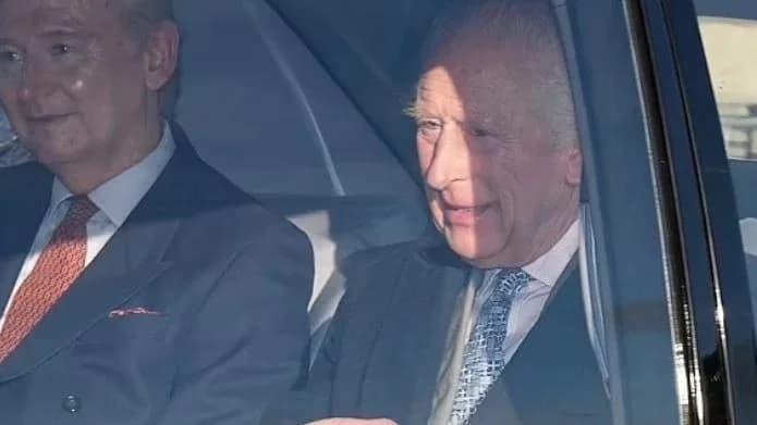 King Charles to Continue Cancer Treatment Into 2025