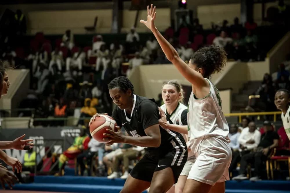 APR WBBC Advances to AWBL Quarterfinals with Thrilling Win Over SC Alexandria