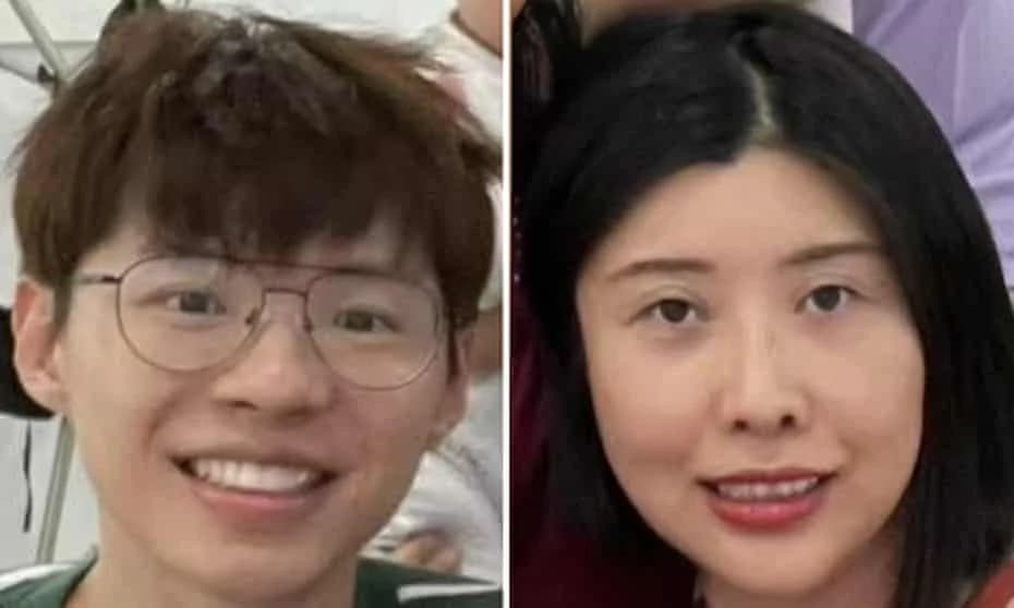 Sydney Couple Believed to Be Victims of Targeted Double Murder