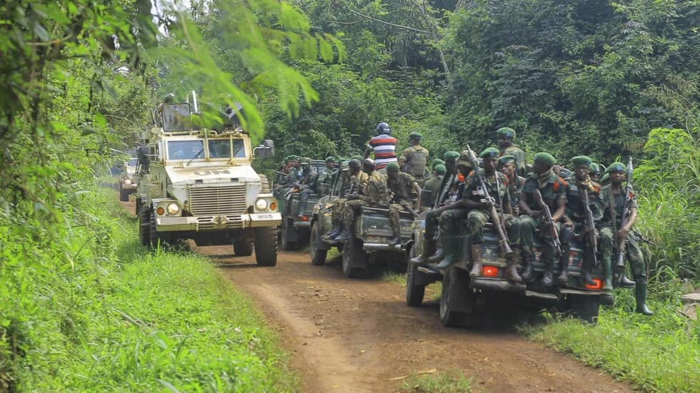 Uganda’s Mission in the DRC Under Scrutiny Amid Allegations of Double Dealing