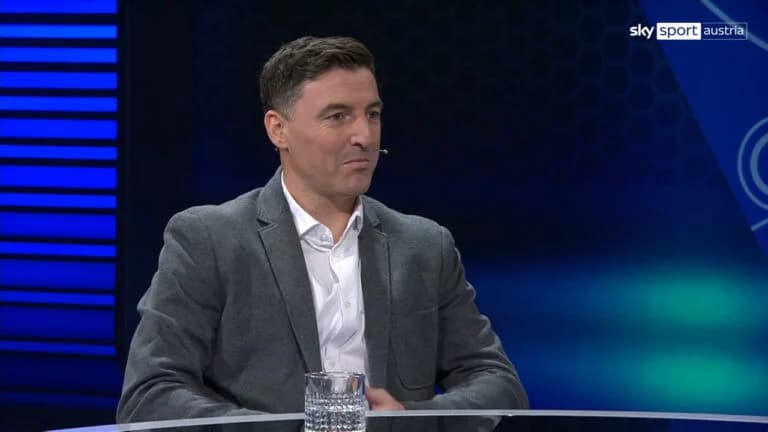Can Wiener Austria Clinch the Title? Sky Expert Stöger Weighs In