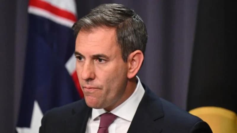 Australia's Federal Budget Faces Deeper Deficit, Deloitte Report Reveals