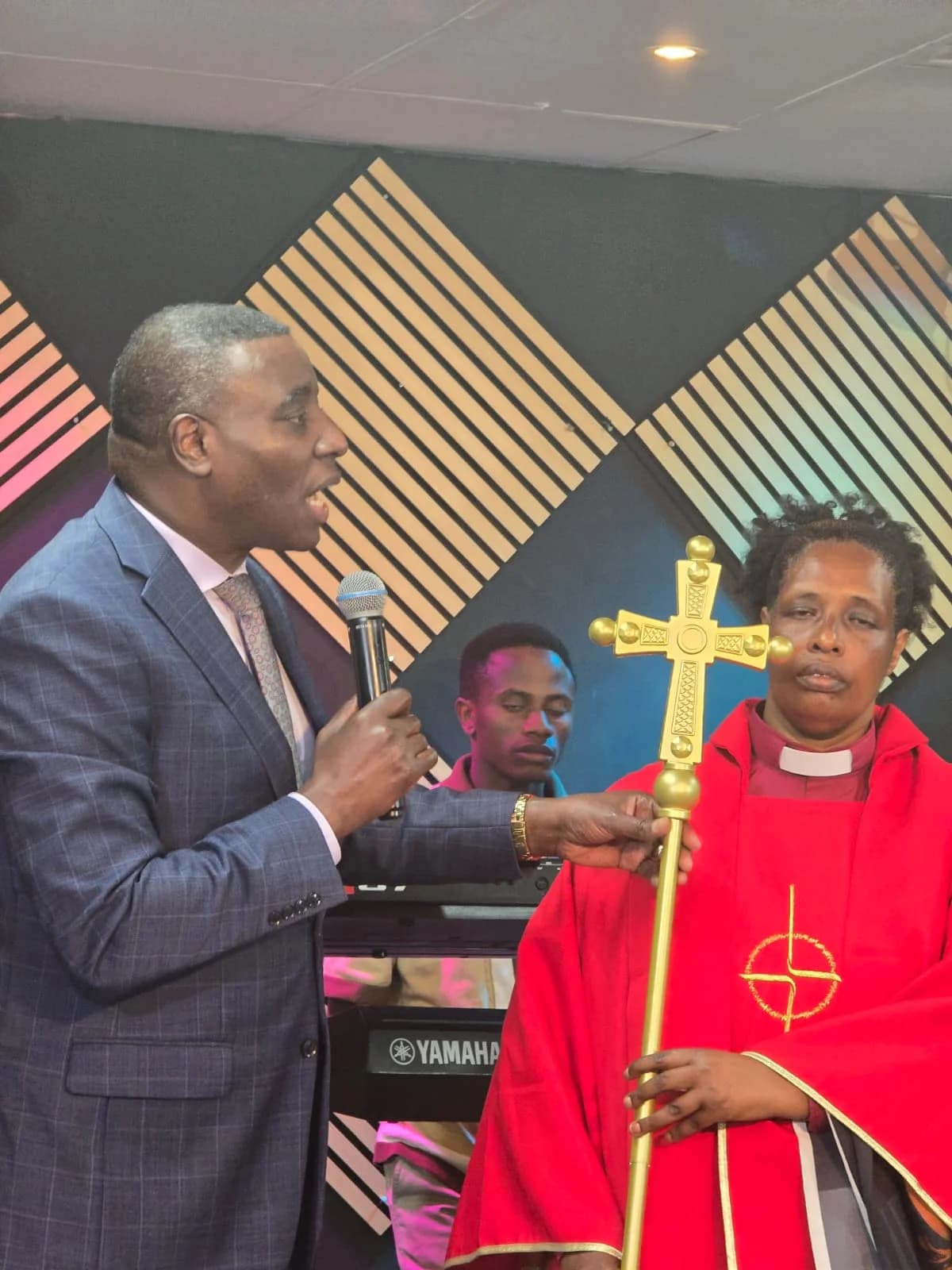 Dr. Paul Gitwaza to Lead Transformational Three-Day Conference in Queensland, Australia