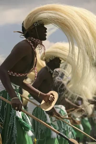 Rwandan Intore Dance Recognized as UNESCO Intangible Cultural Heritage