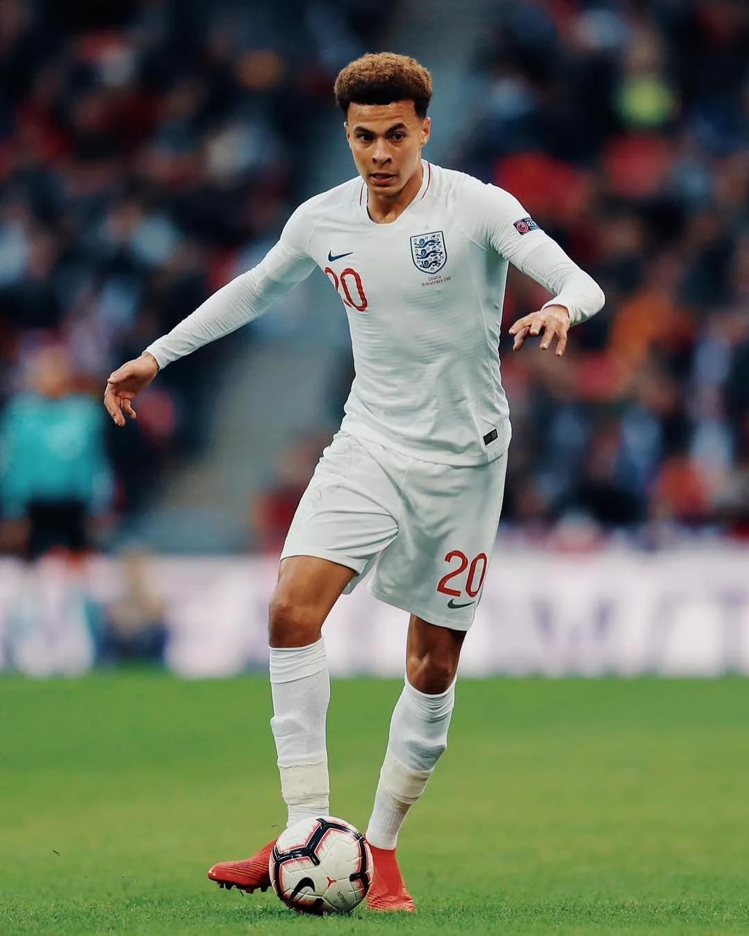 Dele Alli Bids Emotional Farewell to Everton Amid Career Revival Plans