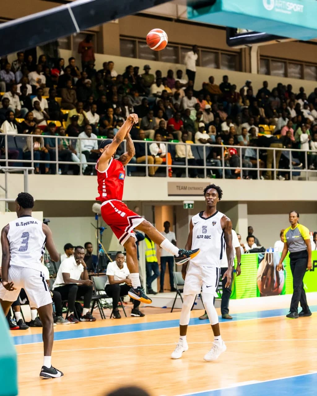 FERWABA Super Cup 2025: A Showcase of Basketball Excellence at BK Arena