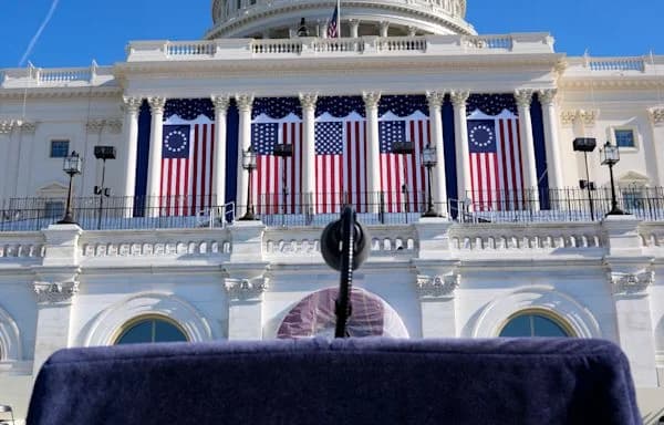 What to Know About Donald Trump's Inauguration Ceremony