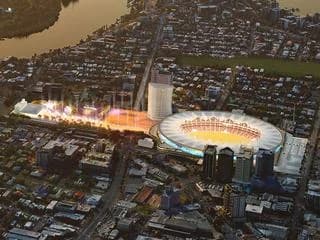 Brisbane 2032 Olympics: Palaszczuk Criticizes $3.5 Billion Cost Blowout