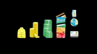 From Bartering to Digital Payments: The Journey of Money in the World
