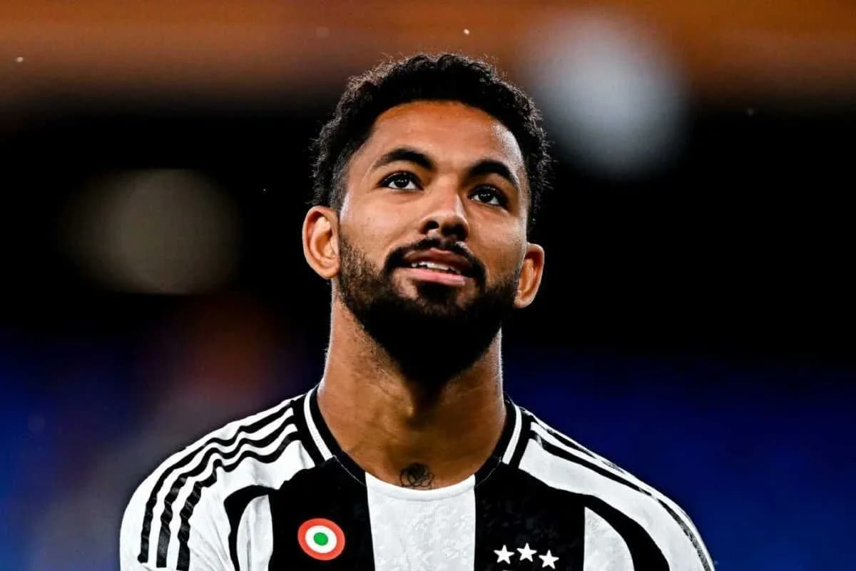 Douglas Luiz Set for Premier League Return Amid Juventus Struggles