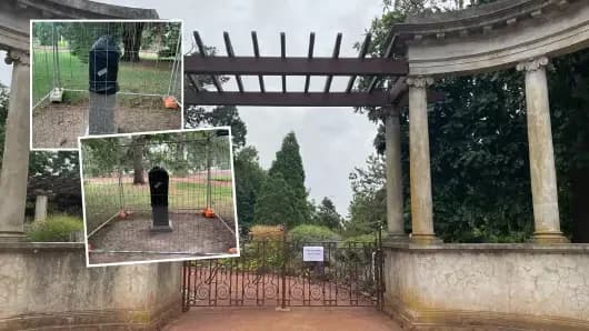 Ballarat Botanical Gardens Vandalism: A Call for Community Action and Heritage Protection
