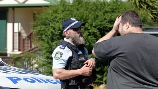 Police Strike Force Launched to Investigate Death of Infant in New South Wales