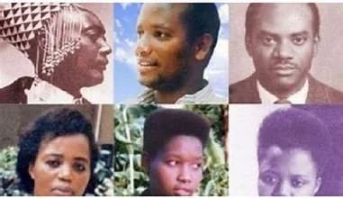 #Ubutwari2025: Understand More About Rwanda’s National Heroes