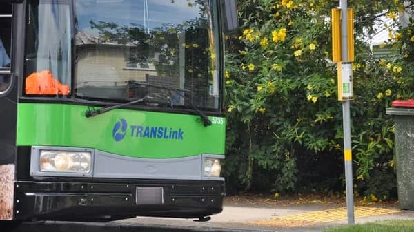 Queensland’s 50-Cent Fare Initiative Transforms Public Transport