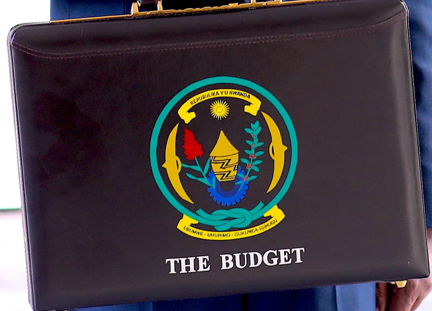 Government spending to increase by Frw 126.3 billion in  2024/25 revised budget