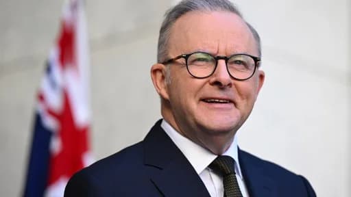 Australia and the United States: Canberra-Washington Ties Under Scrutiny Amidst New Tariffs