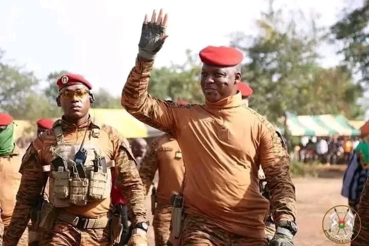 Burkina Faso’s Groundbreaking Prison Reform: A Bold Step Towards Rehabilitation and Agricultural Growth