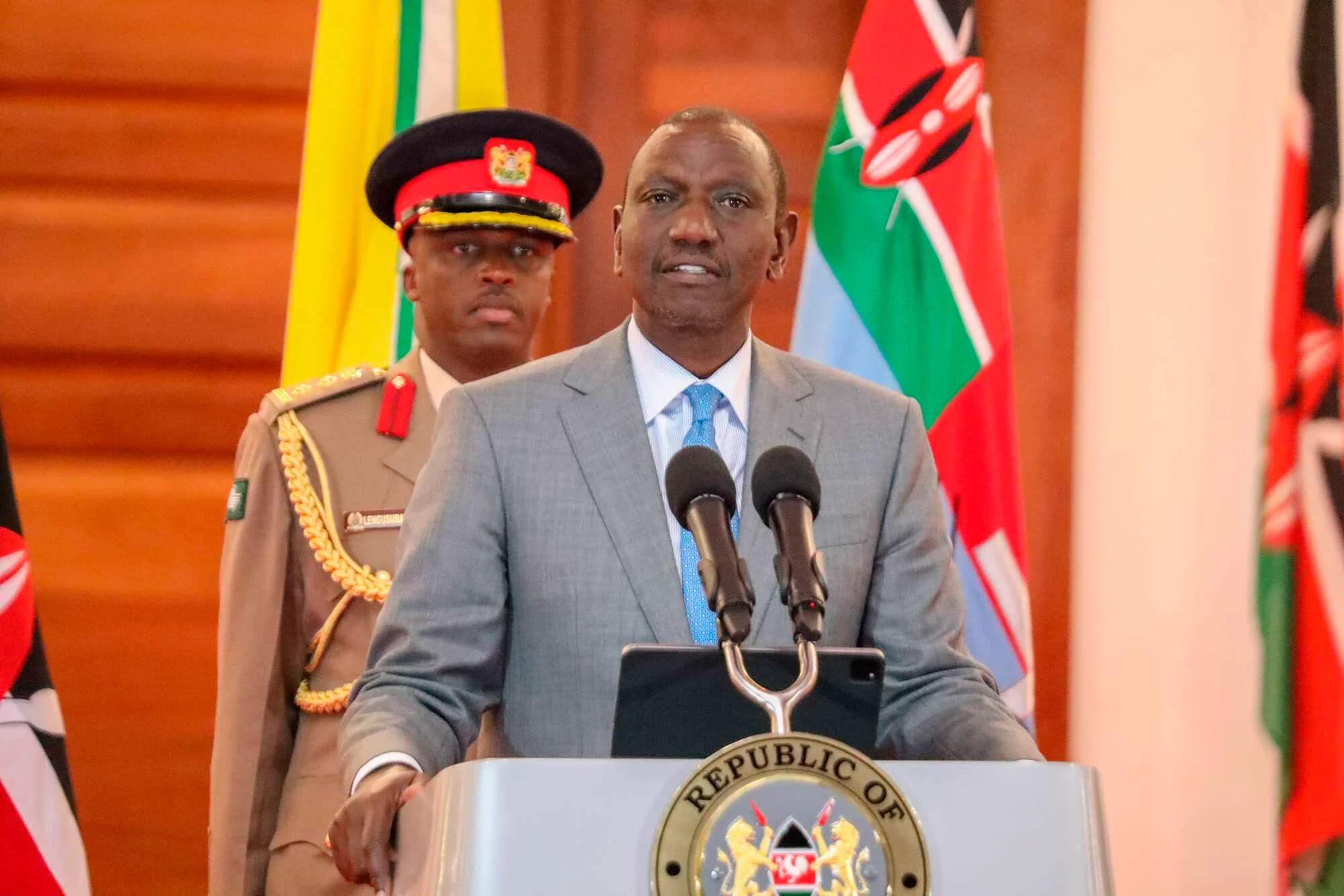 EAC, SADC Presidents to Hold Joint Summit on Eastern DRC Conflict