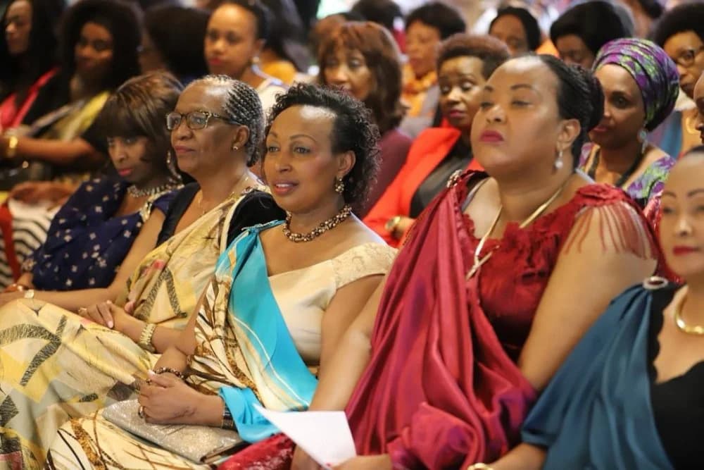 Rwandan Community in Belgium to Celebrate International Women’s Day