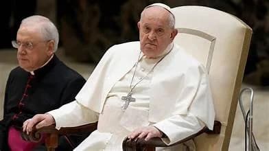 Pope Francis to remain in hospital