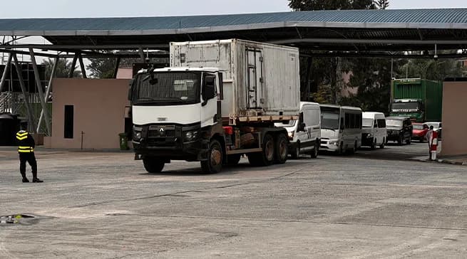 Bodies of 14 South African Soldiers Killed in DRC Repatriated Through Rwanda