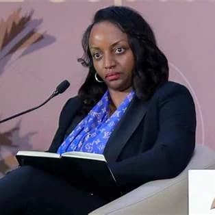 Who is Soraya Hakuziyaremye, new governor of the central bank of Rwanda?
