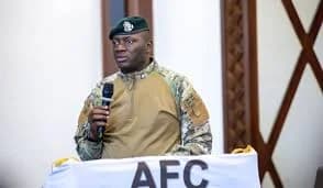 AFC/M23 sends a five-member delegation to Luanda for direct talks with DRC