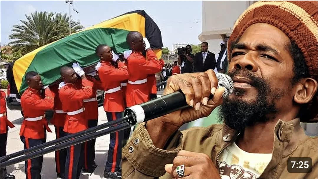 Reggae Legend Cocoa Tea Passes Away at 65: A Legacy of Music and Consciousness Lives On