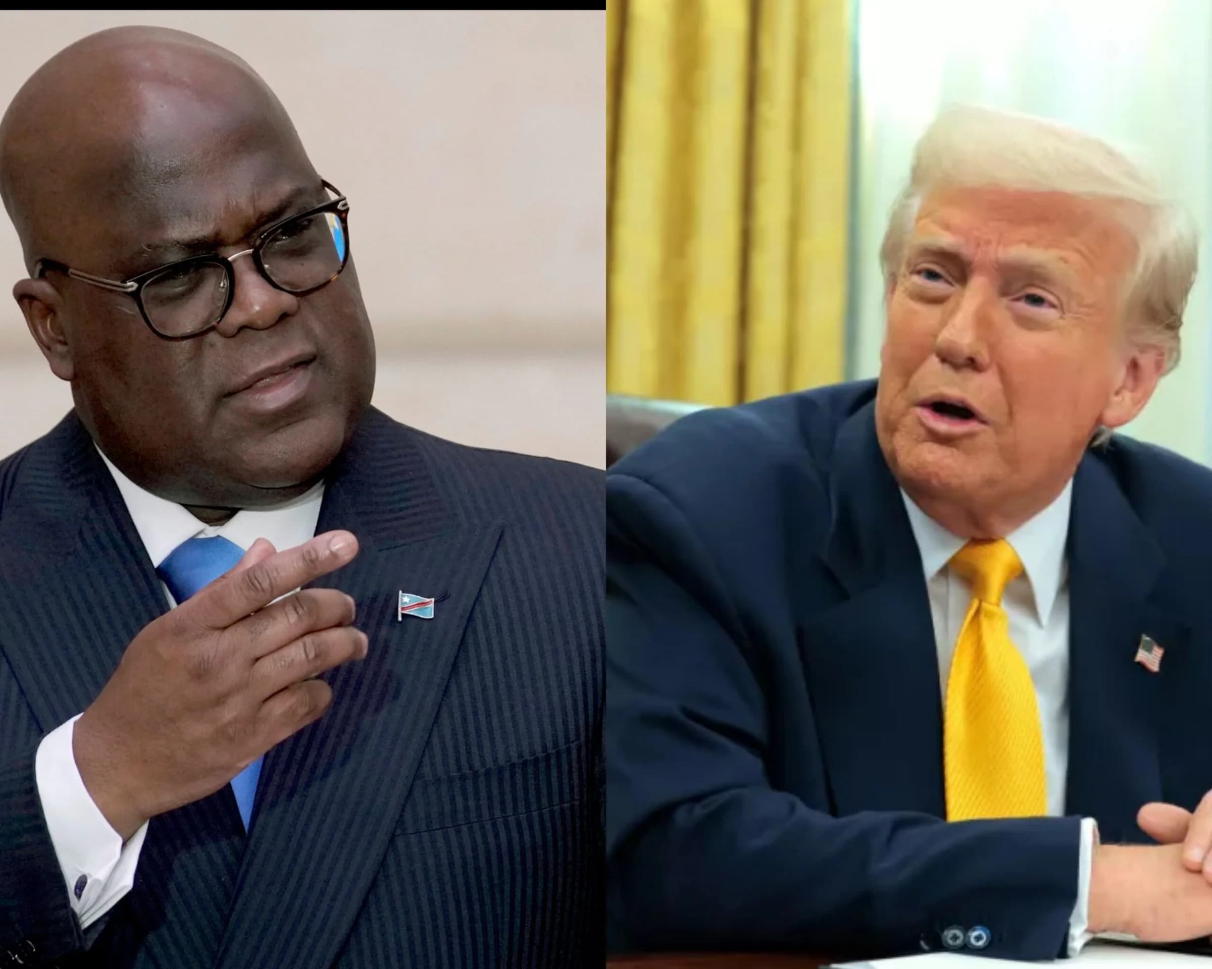 Trump’s DRC Play: A High-Stakes Gamble in the Global Cobalt Wars