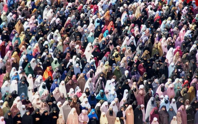 Eid al-Fitr 2025: A Global Celebration of Faith, Family, and Generosity
