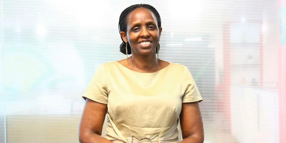 Dr. Agnes Kalibata replaced by Kenya’s Alice Ruhweza as AGRA President