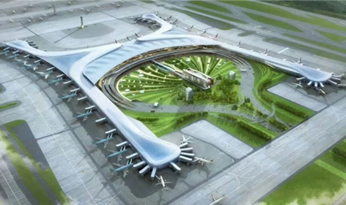 Ethiopia’s Visionary Plan to Construct Africa’s Largest Airport