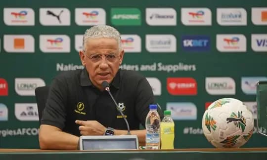 Adel Amrouche Appointed as Rwanda's New Head Coach: A New Era for Amavubi