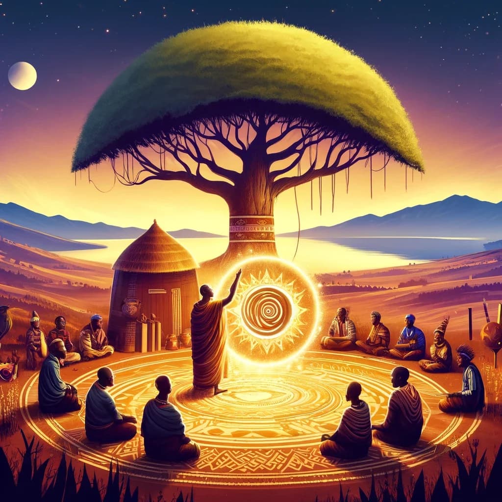 Ubunyarwanda as a Religious Practice: The Role of Kirazira in Spiritual and Ethical Life