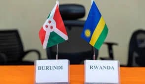 Rwanda and Burundi are on a good path to de-escalation and common understanding _ says Nduhungirehe