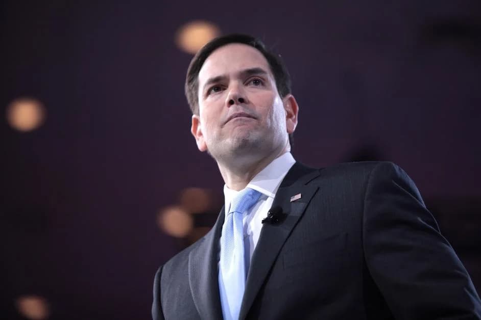 Marco Rubio on U.S. Foreign Policy: Advocating 'Peace Through Strength' in Ukraine and Beyond