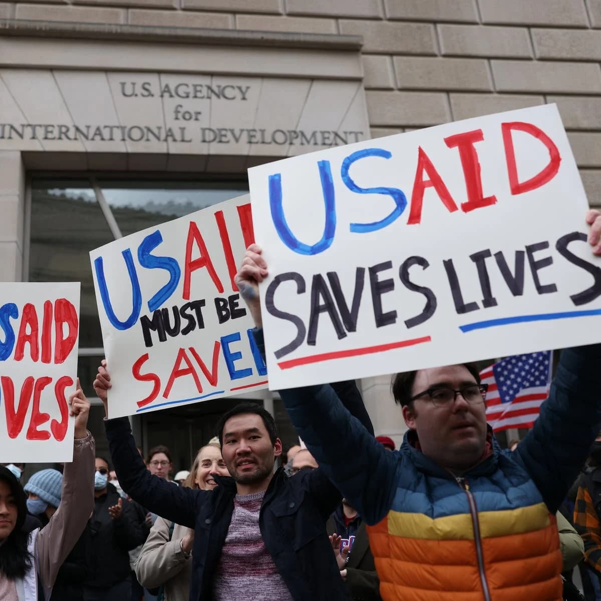Lives at Risk Following Leak of Sensitive U.S. Foreign Aid Information