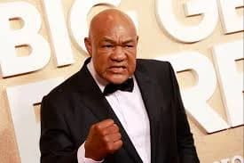 Boxing legend George Foreman dies at 76