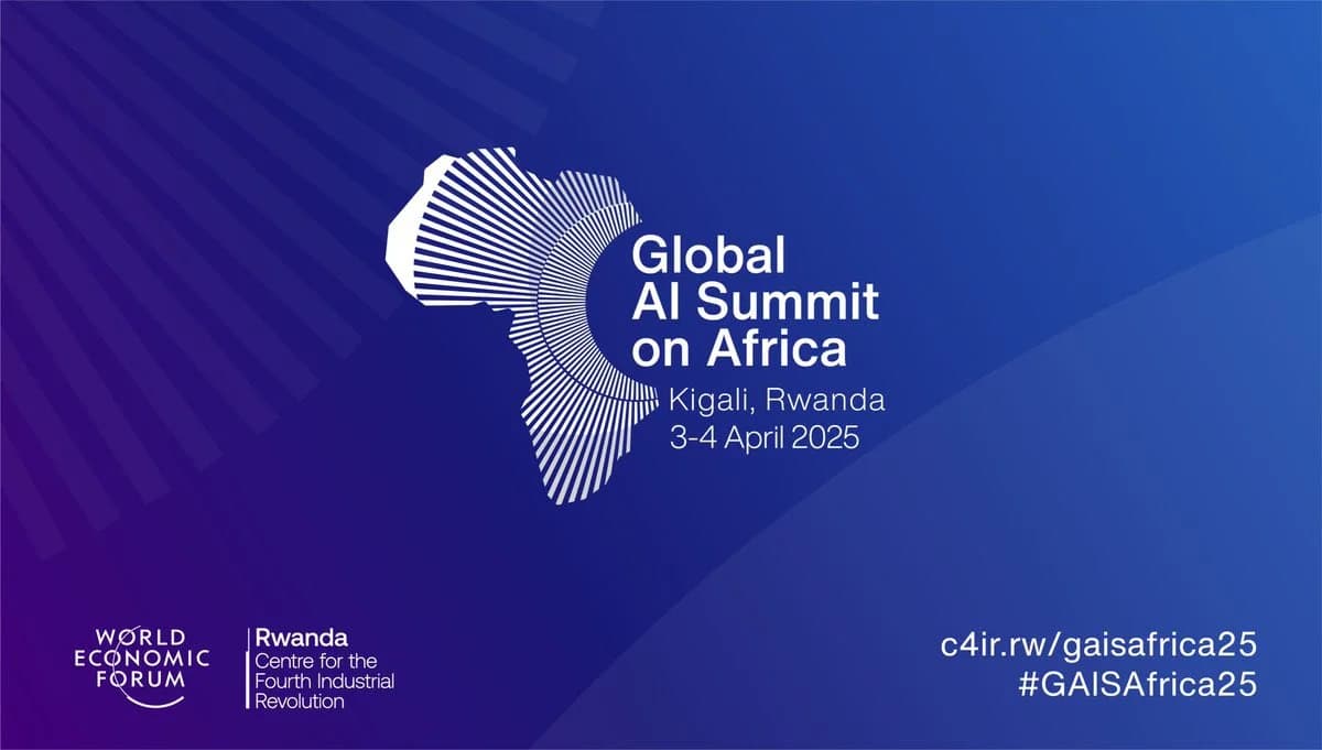 Over 1,000 Delegates from 95 Countries to Convene in Kigali for Global AI Summit