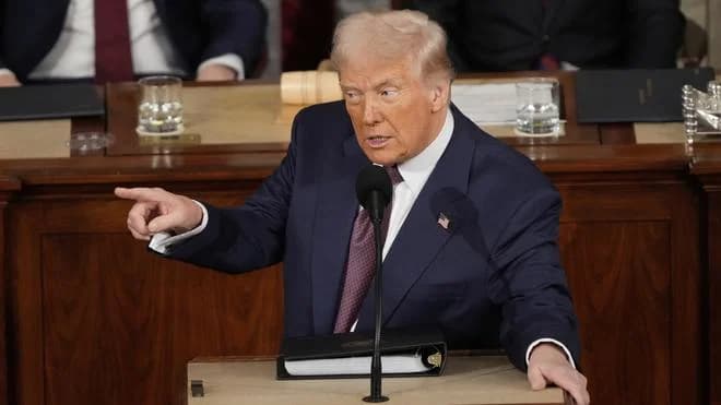Mass Federal Layoffs Suspended After Second Judge Rules Against Trump Administration