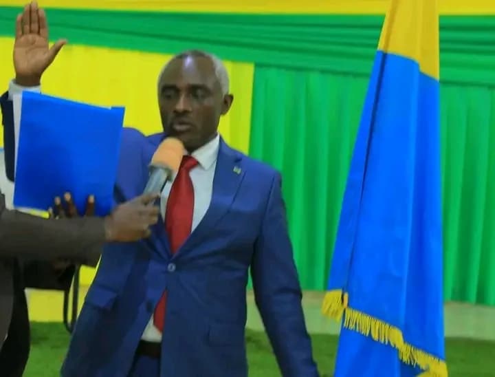 Karongi, Rusizi districts elect new Mayor