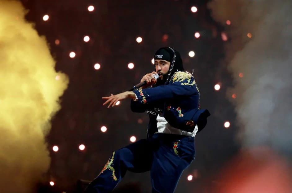 Bad Bunny's Historic Residency: A Game-Changer for Puerto Rico’s Economy and Global Image