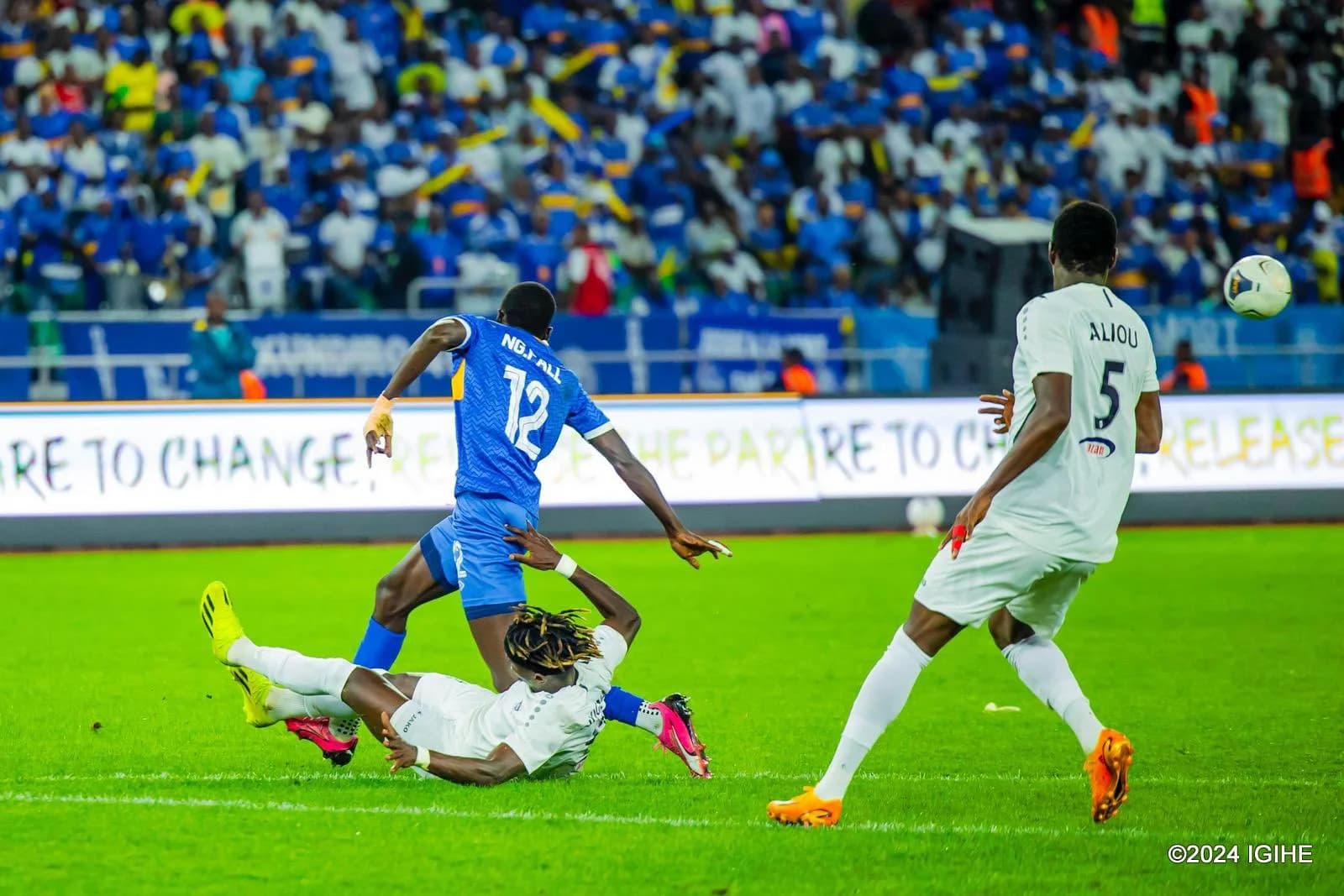 1000 Hills Derby: The Clash That Could Decide the Title