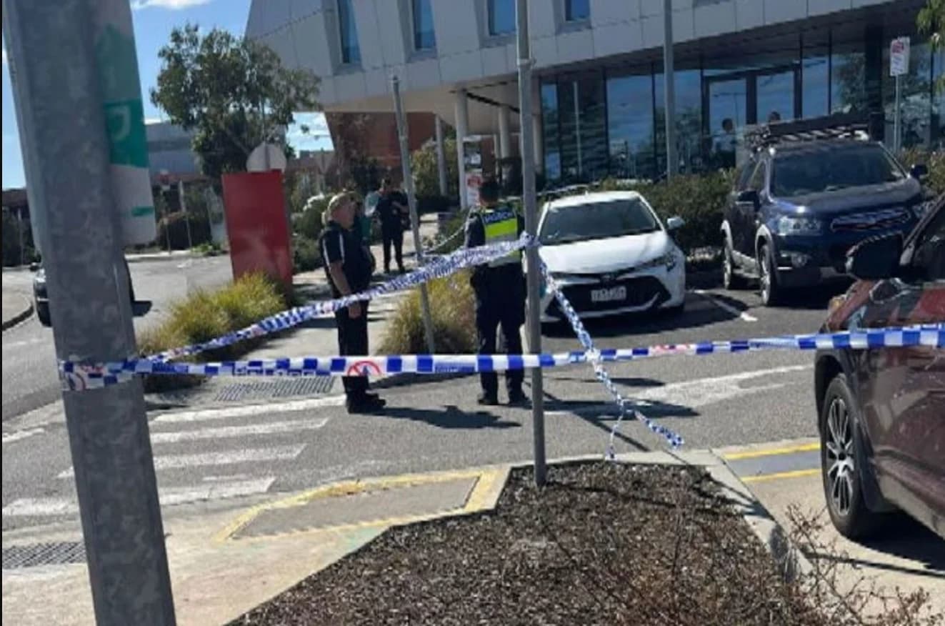 Melbourne Woman Critically Injured After Alleged Carjacking at Hospital Car Park