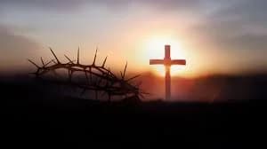 ‘Good Friday’ a Day of Sorrow and Hope