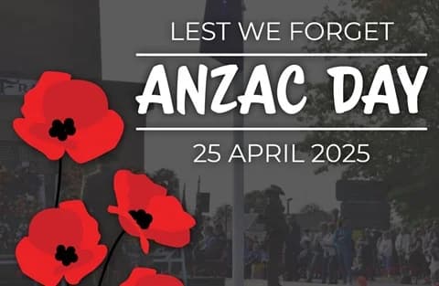 Anzac Day remembered across Australia and New Zealand, ceremony interrupted in Melbourne