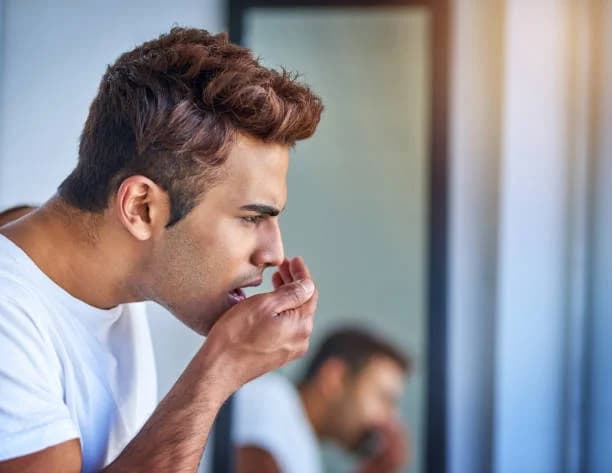 A simple guide: How to keep your mouth smelling fresh